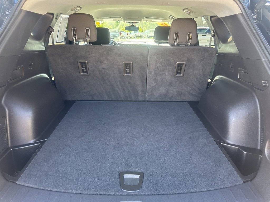 Certified 2021 Chevrolet Blazer LT image 16