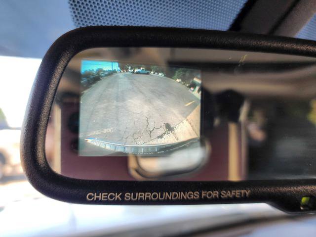 Used 2011 Toyota 4Runner SR5 AWD/4WD image 23