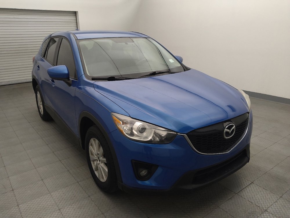 Used 2014 MAZDA CX-5 Touring FWD image 13