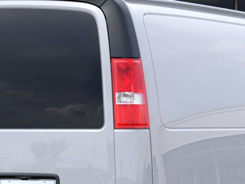New 2024 Chevrolet Express 2500 Extended w/ Driver Convenience Package image 12