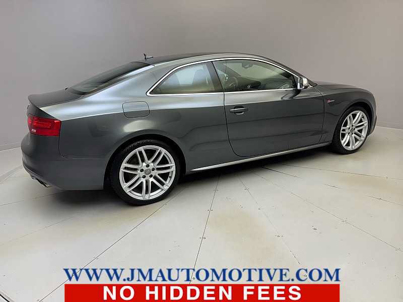 Used 2015 Audi S5 Prestige AWD/4WD image 5