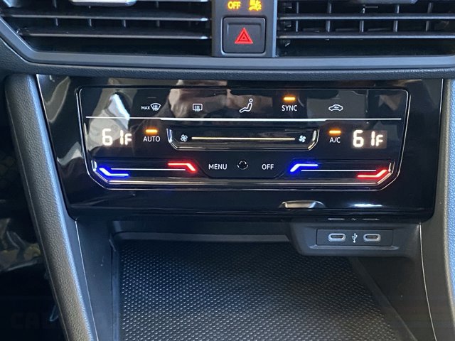 New 2026 Volkswagen Jetta S FWD image 12