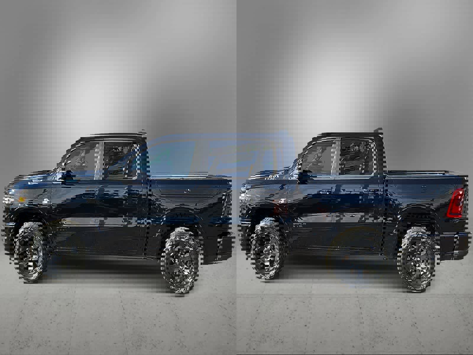 New 2026 RAM 1500 Big Horn image 5