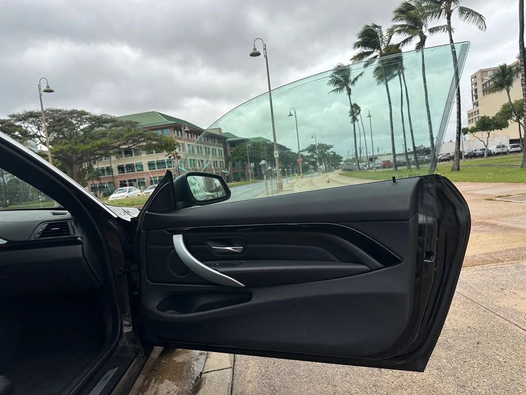 Used 2016 BMW 428i Coupe image 18