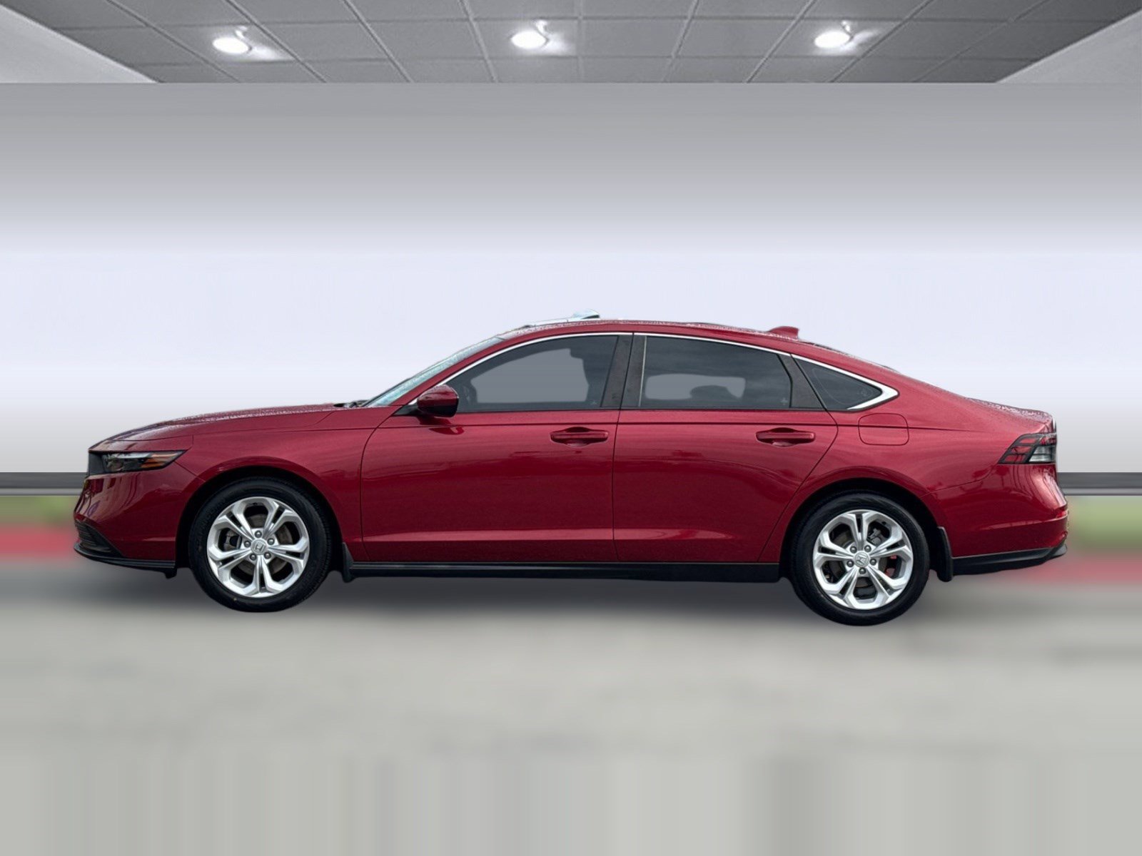 Used 2023 Honda Accord LX image 2