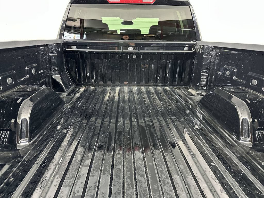 Used 2026 GMC Sierra 1500 Elevation AWD/4WD image 26