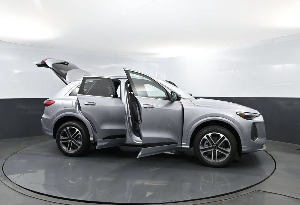 New 2026 Audi Q5 Premium AWD/4WD image 28