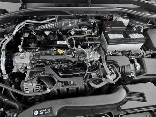 Certified 2025 Toyota Corolla Cross XLE image 21