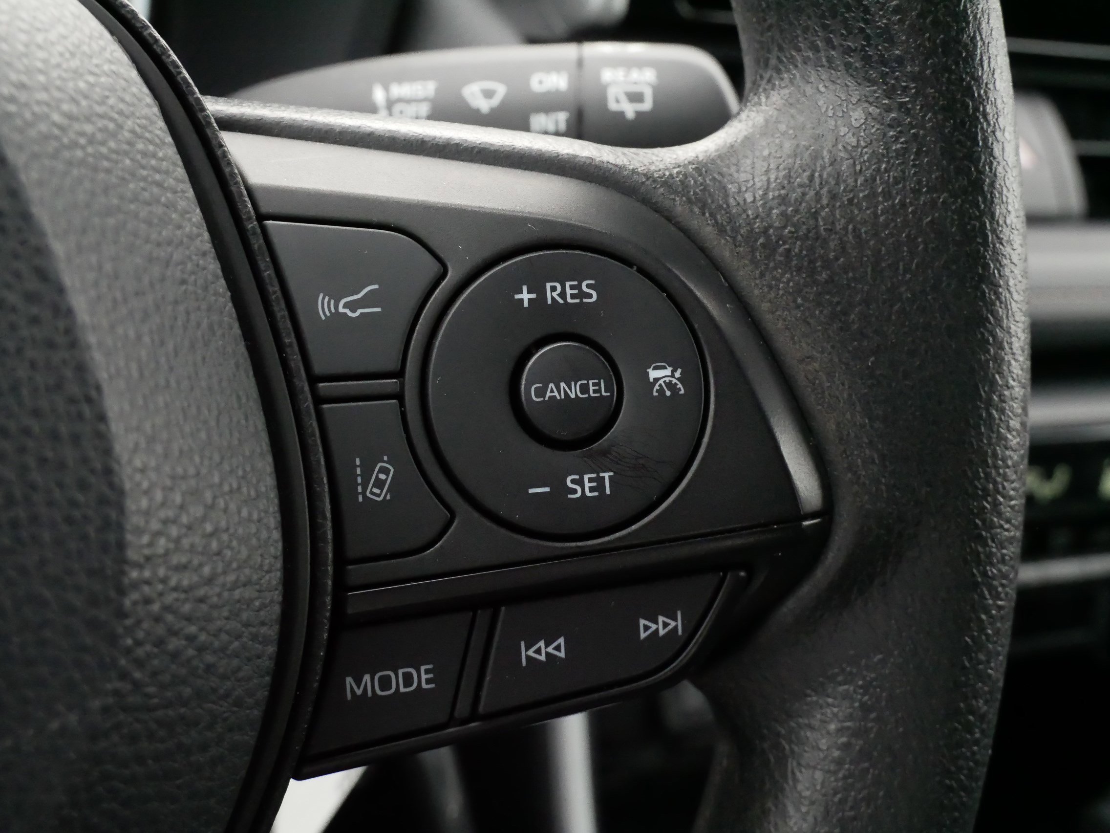 Certified 2024 Toyota RAV4 LE image 25