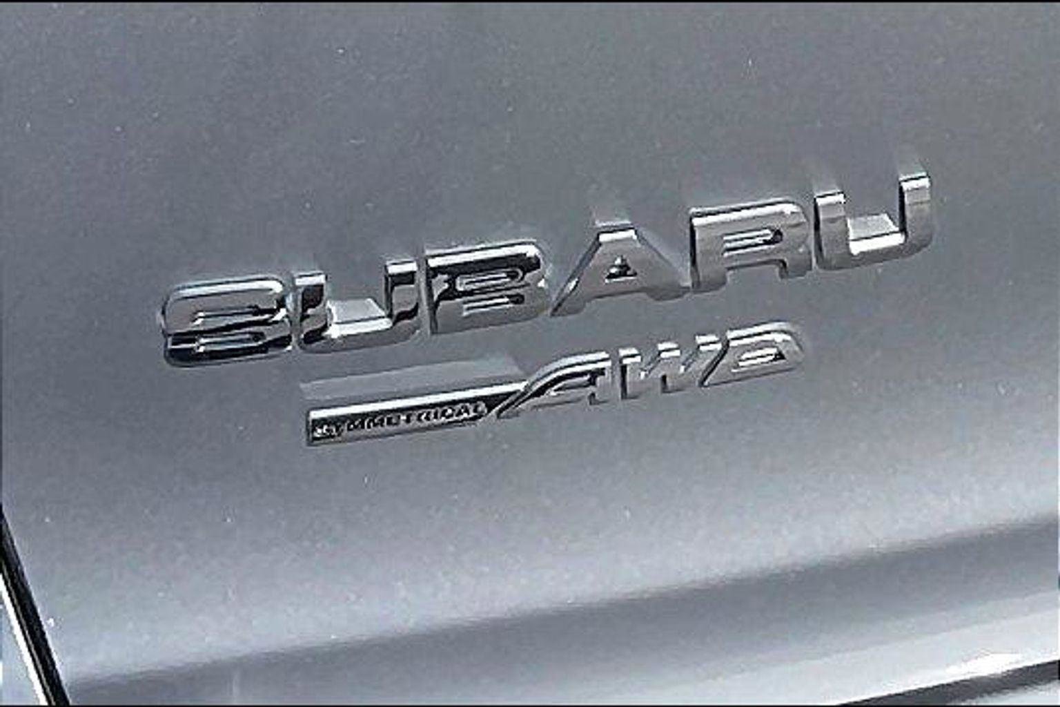 Used 2023 Subaru Ascent Touring AWD/4WD image 23