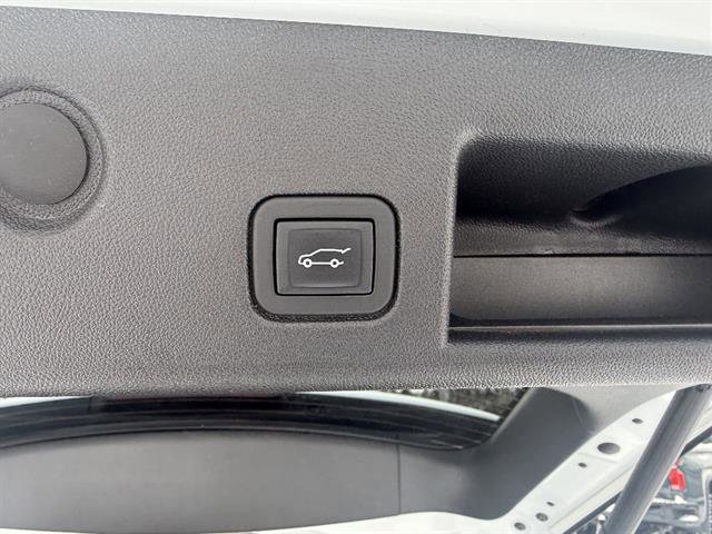 Used 2023 Chevrolet Equinox LT image 23