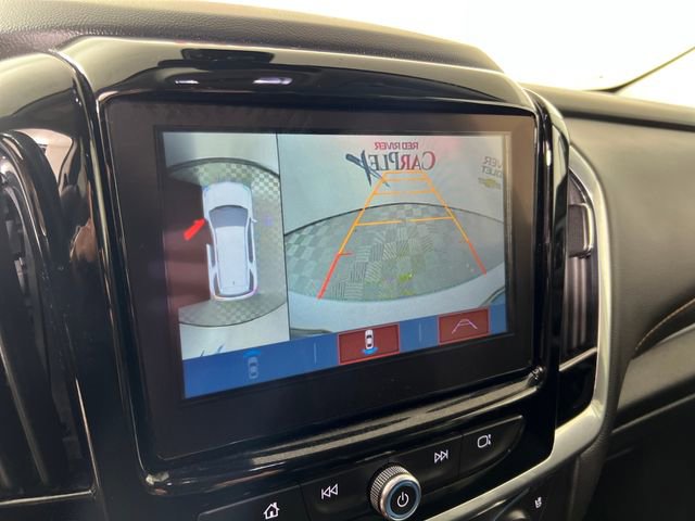 Used 2019 Chevrolet Traverse Premier image 22