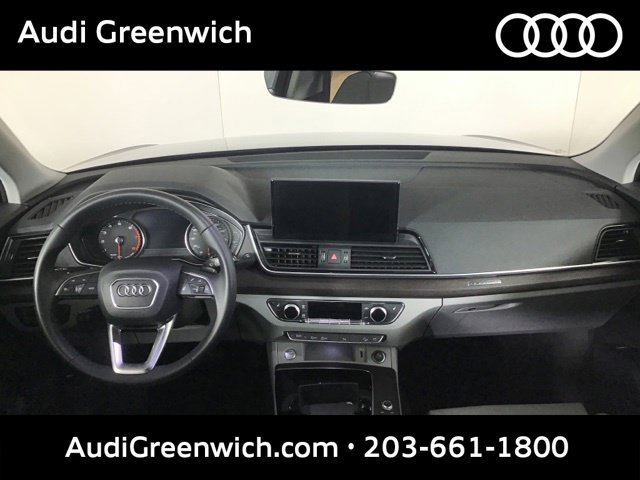 Certified 2024 Audi Q5 2.0T Premium AWD/4WD image 14