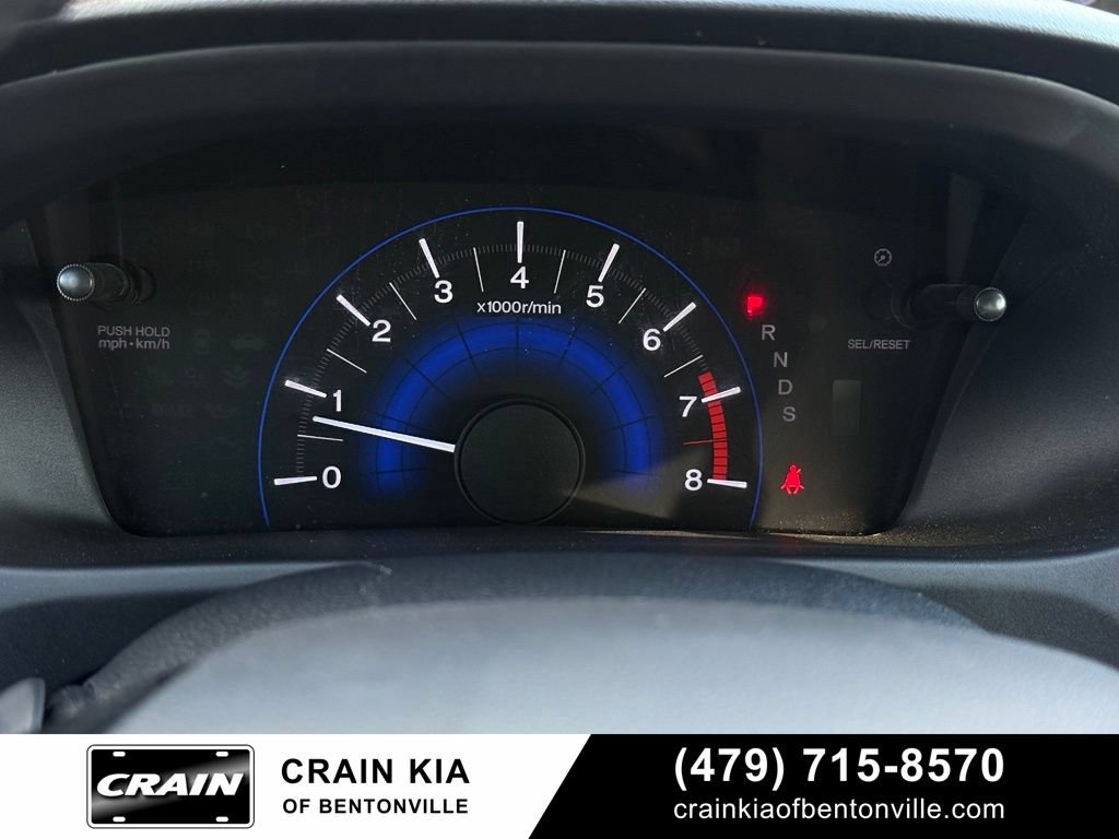 Used 2015 Honda Civic EX-L image 14