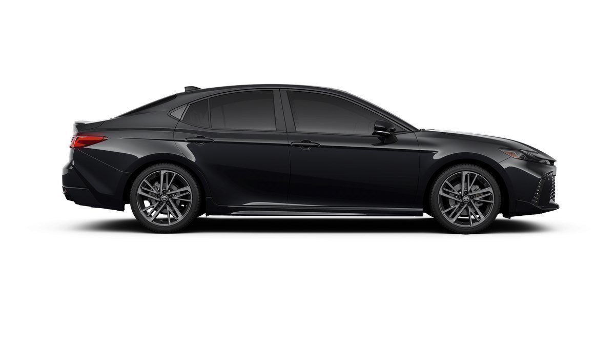 New 2026 Toyota Camry XSE w/ Premium Plus Package FWD image 14