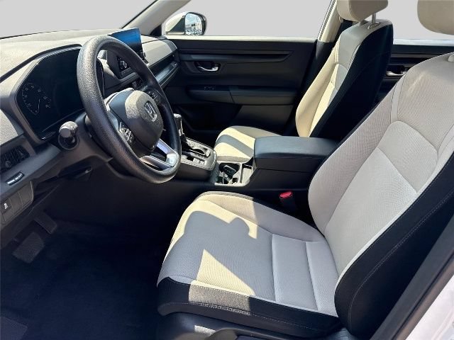 Used 2024 Honda CR-V LX image 9