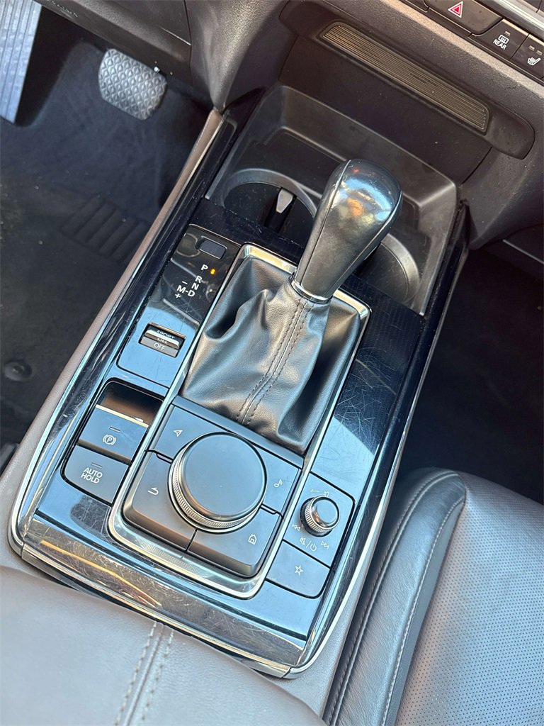 Used 2022 MAZDA CX-30 2.5 Turbo w/ Premium Package image 21