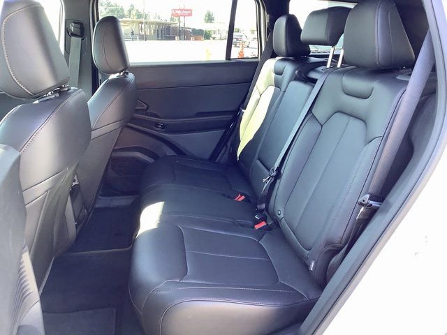 New 2026 Jeep Cherokee Limited image 25