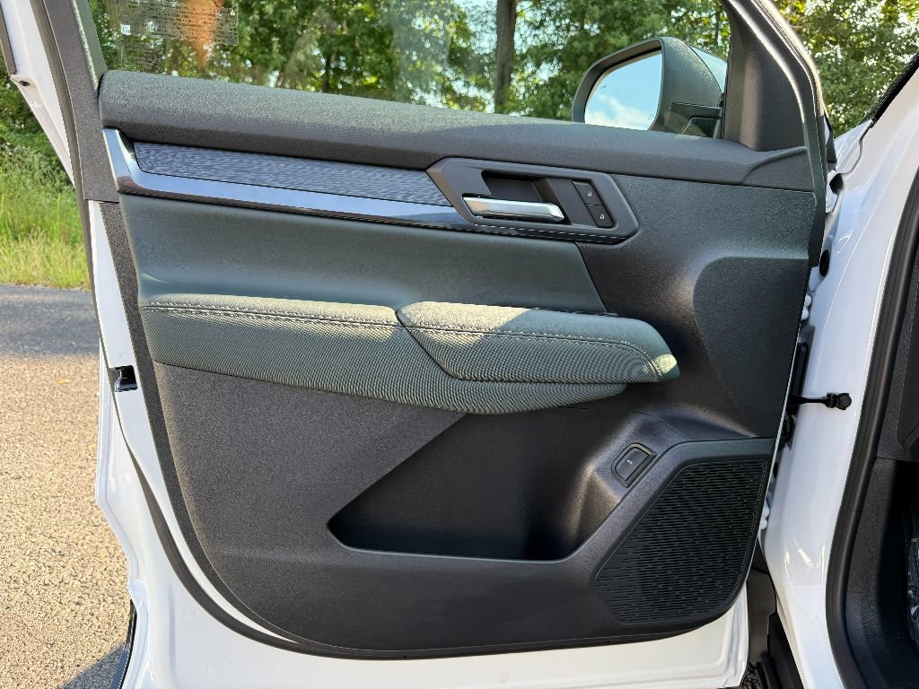 New 2026 GMC Terrain AT4 image 22