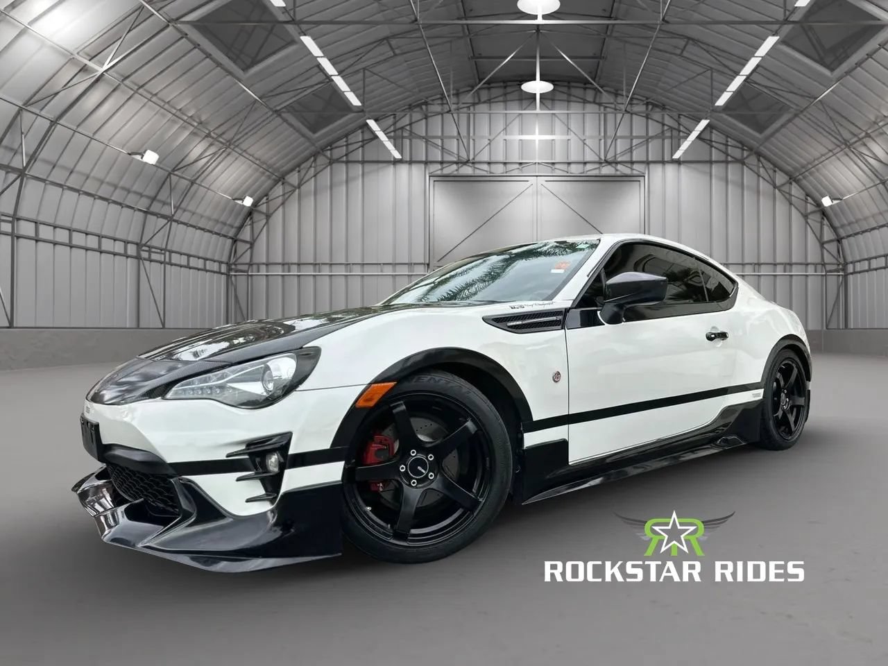 Used 2017 Toyota 86 860 Special Edition RWD image 23