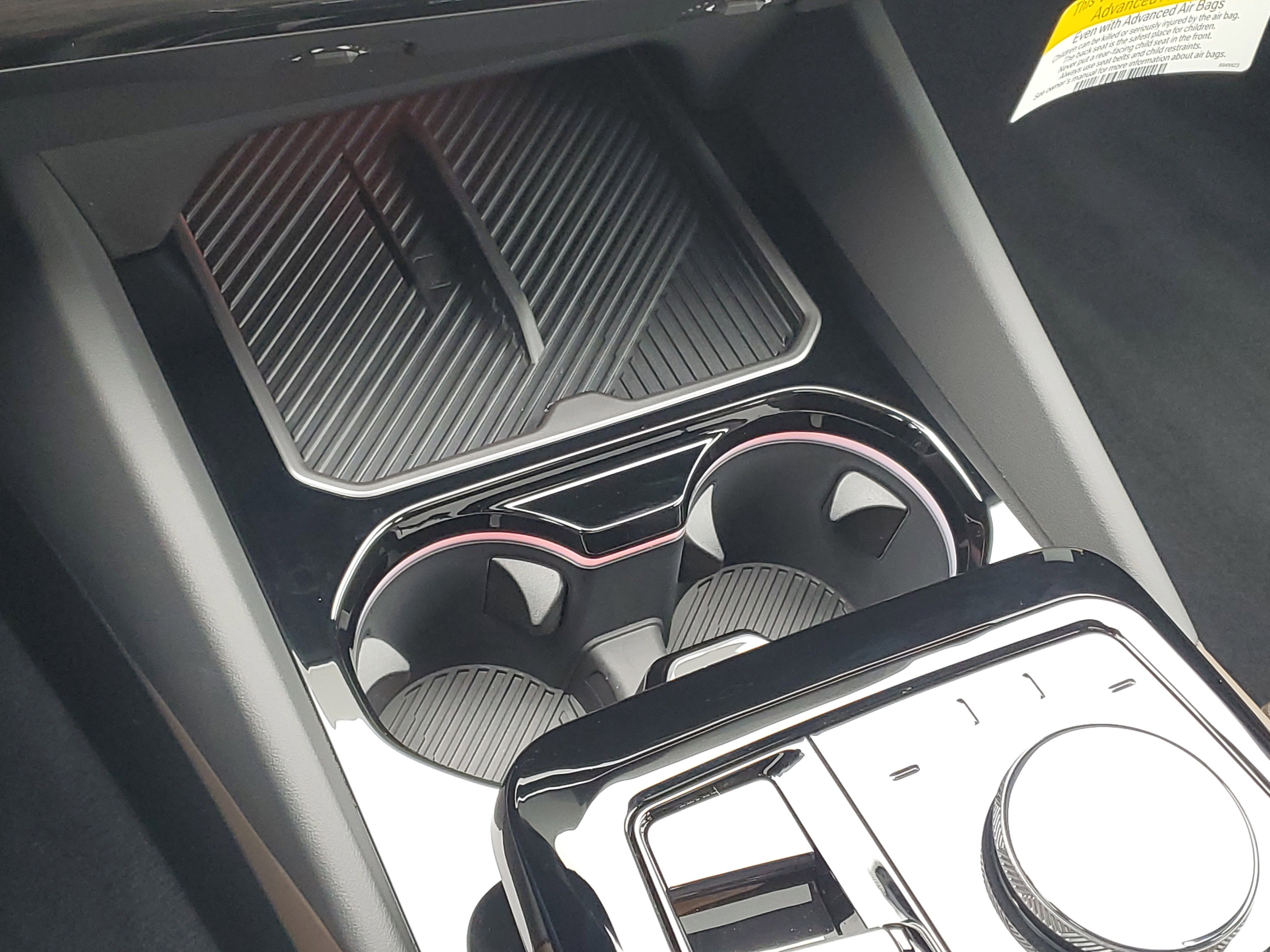 New 2026 BMW 540i xDrive w/ M Sport Package image 19