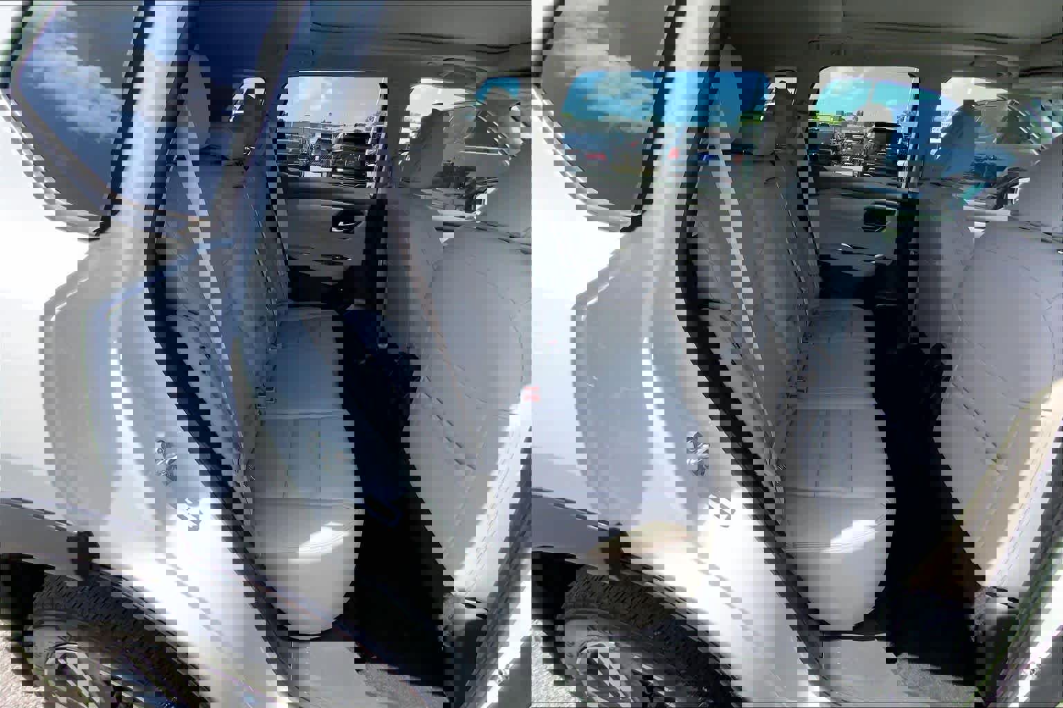 Used 2023 Nissan Rogue SL FWD image 19