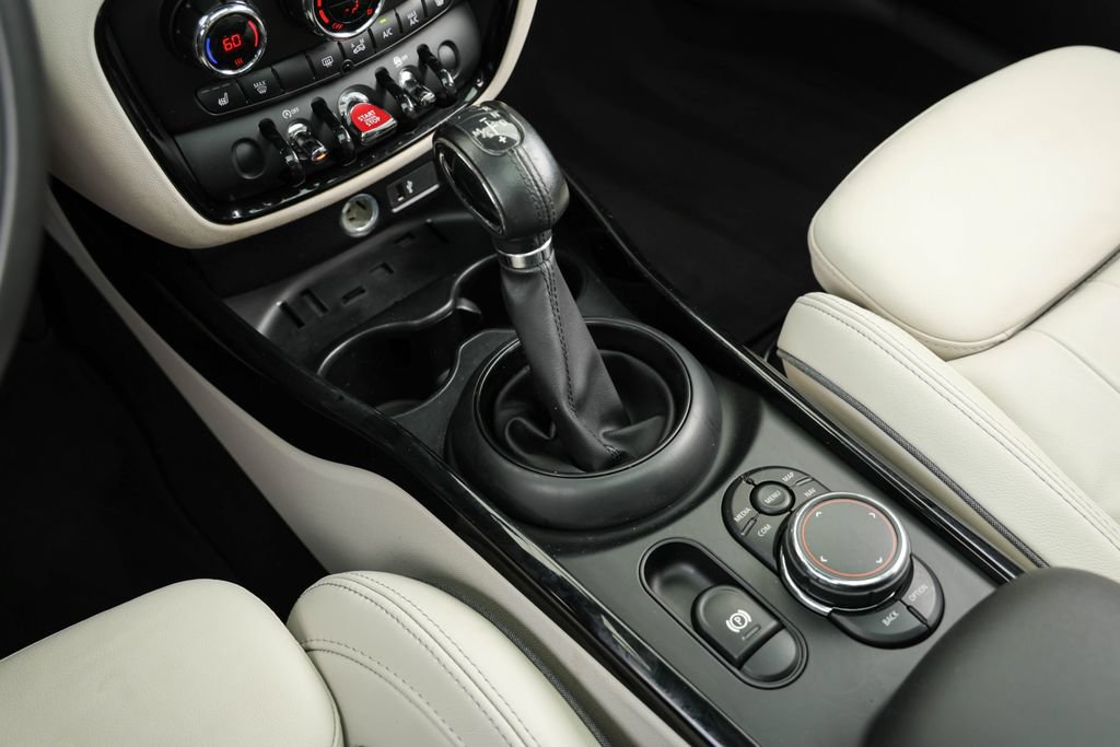 Used 2019 MINI Cooper Clubman S w/ Starlight Blue Edition AWD/4WD image 8