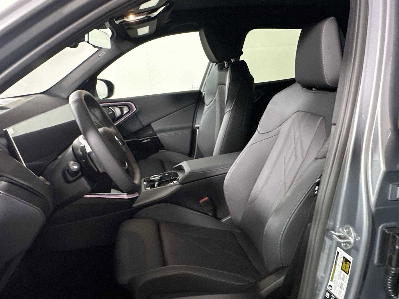 New 2026 BMW X3 xDrive30 w/ Convenience Package image 11