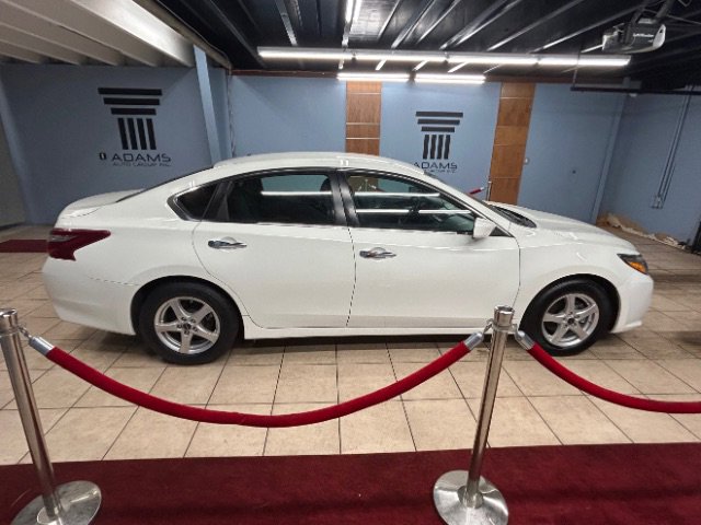 Used 2018 Nissan Altima 2.5 S FWD image 5