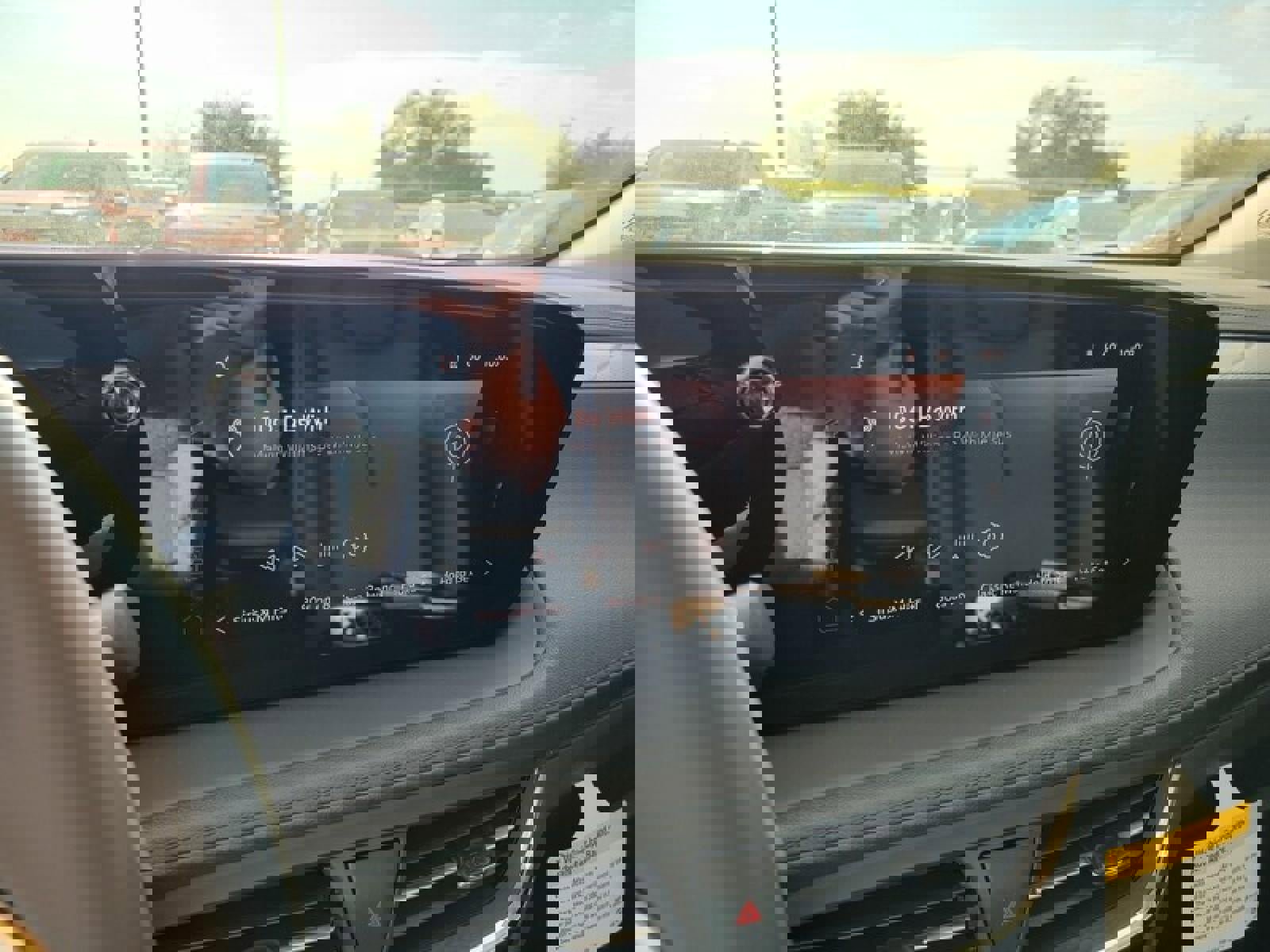 New 2026 Buick Encore GX Sport Touring w/ Advanced Technology Package image 20