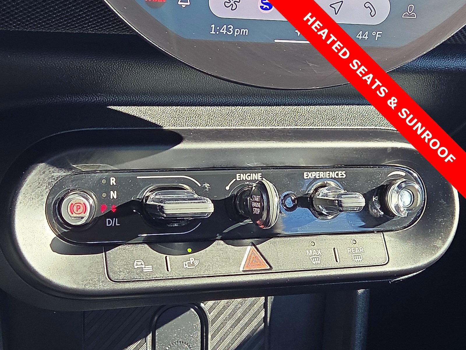 Used 2025 MINI Cooper S image 20