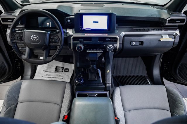 New 2026 Toyota Tacoma SR5 image 19