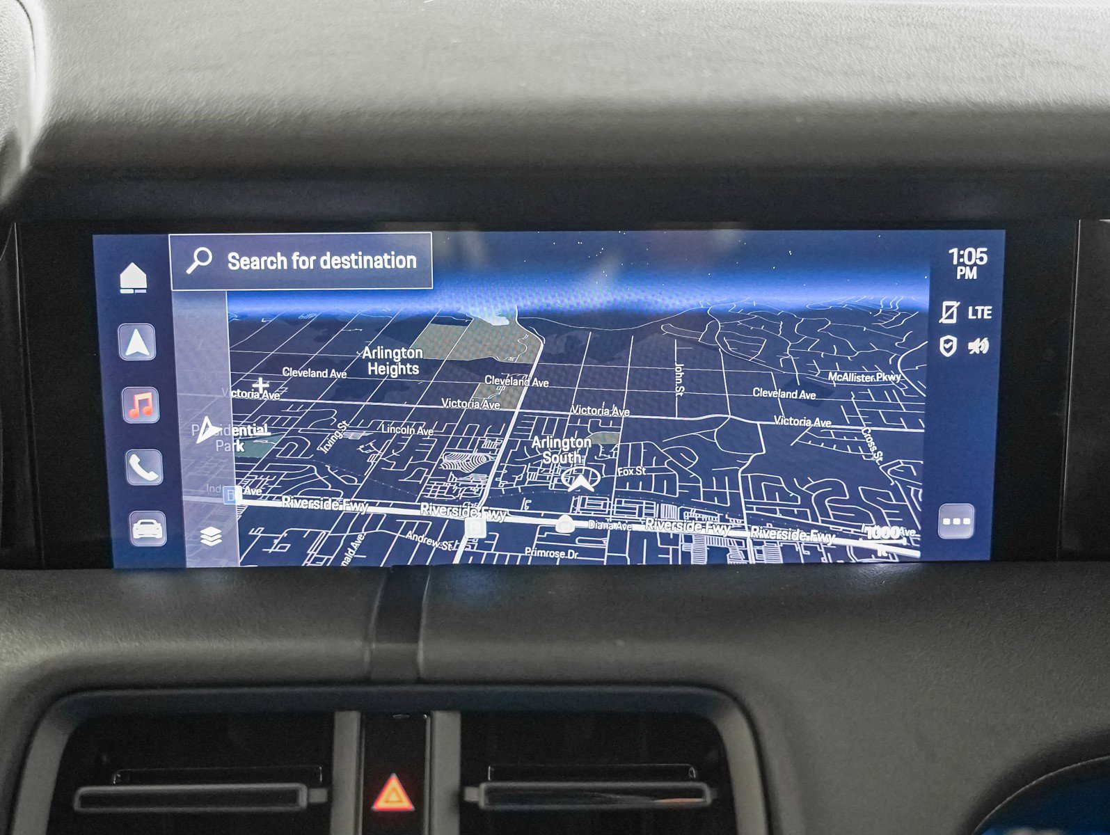 Certified 2022 Porsche Taycan 4S image 21