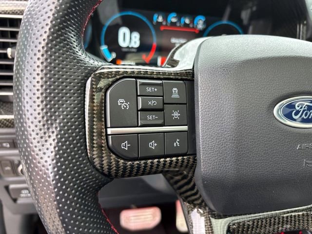 Used 2022 Ford F150 Lariat w/ Equipment Group 502A High image 21