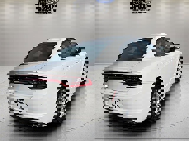 Used 2020 Dodge Charger SXT w/ Leather Interior Group image 13