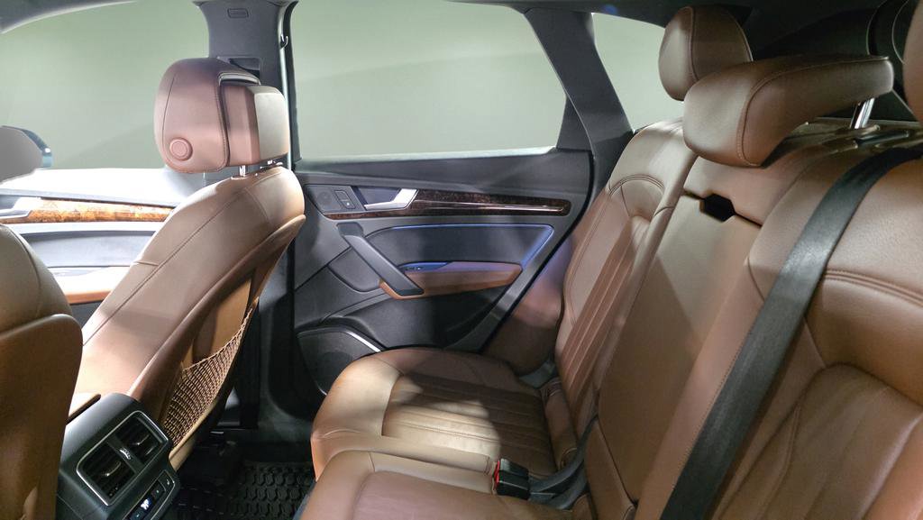 Used 2018 Audi Q5 2.0T Premium Plus image 25