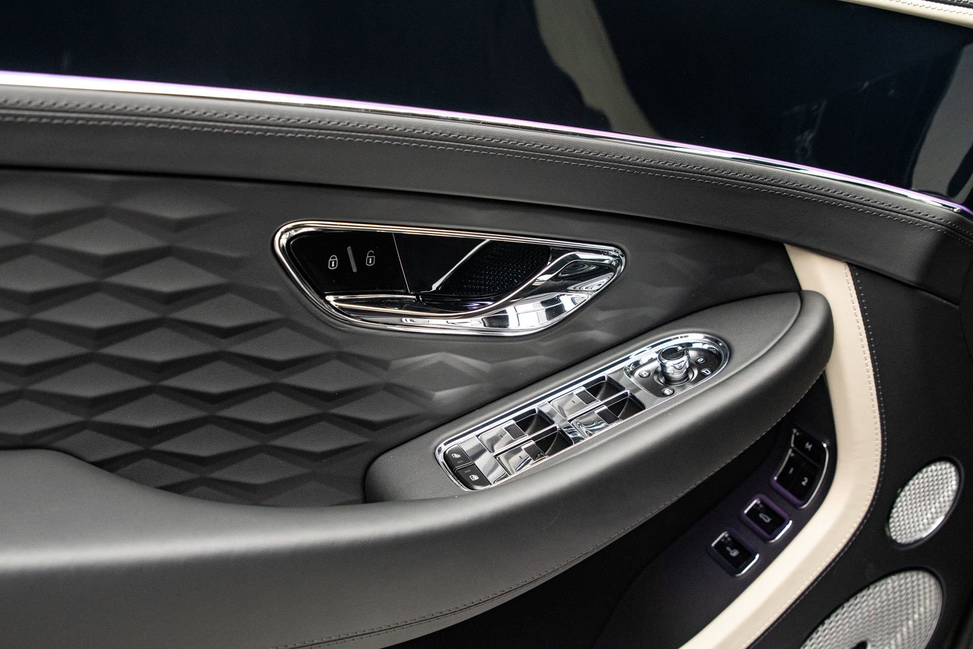 New 2026 Bentley Continental GT Speed AWD/4WD image 37