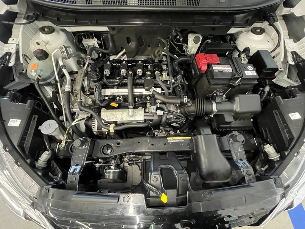 Used 2023 Nissan Kicks S FWD image 66