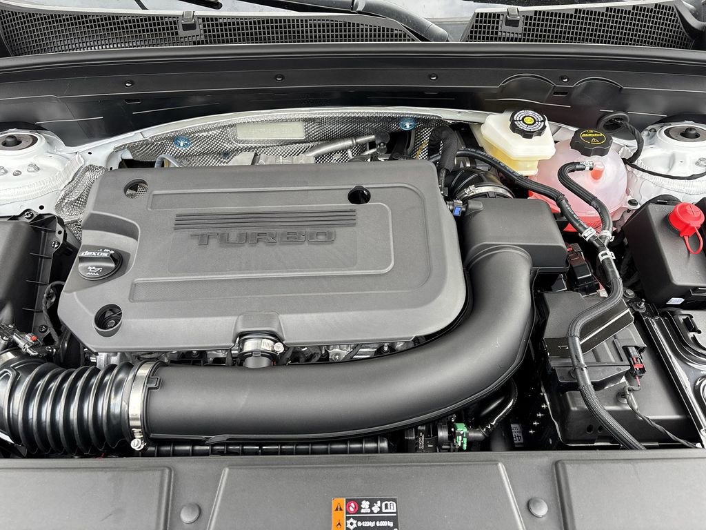 New 2026 Buick Envision Sport Touring image 31