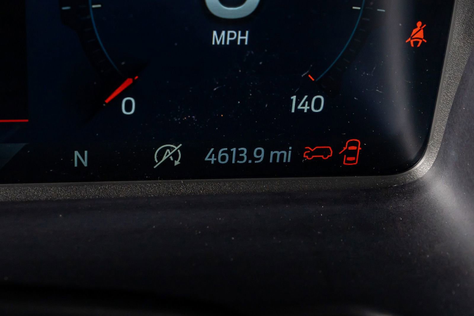 Used 2023 Ford Bronco Raptor image 21