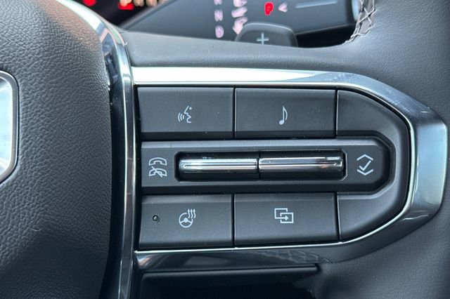 New 2025 GMC Yukon XL Elevation image 31