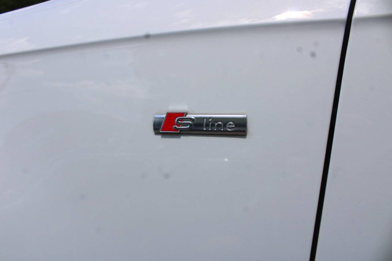 Used 2014 Audi A4 2.0T Premium Plus AWD/4WD image 14