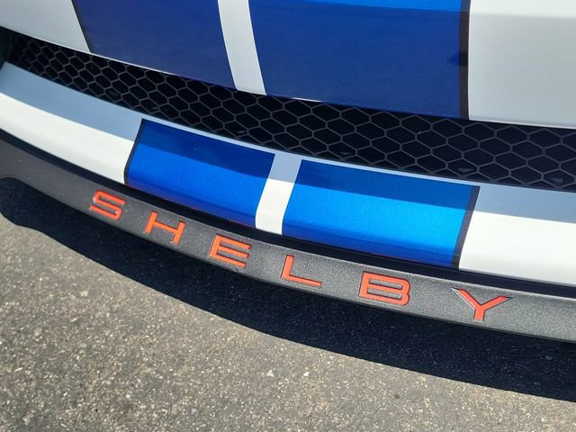 Certified 2017 Ford Mustang Shelby GT350 RWD image 27