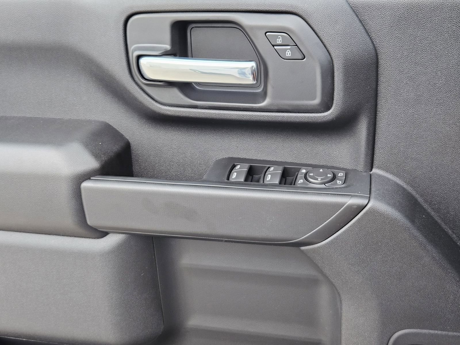 New 2026 Chevrolet Silverado 3500 W/T image 25