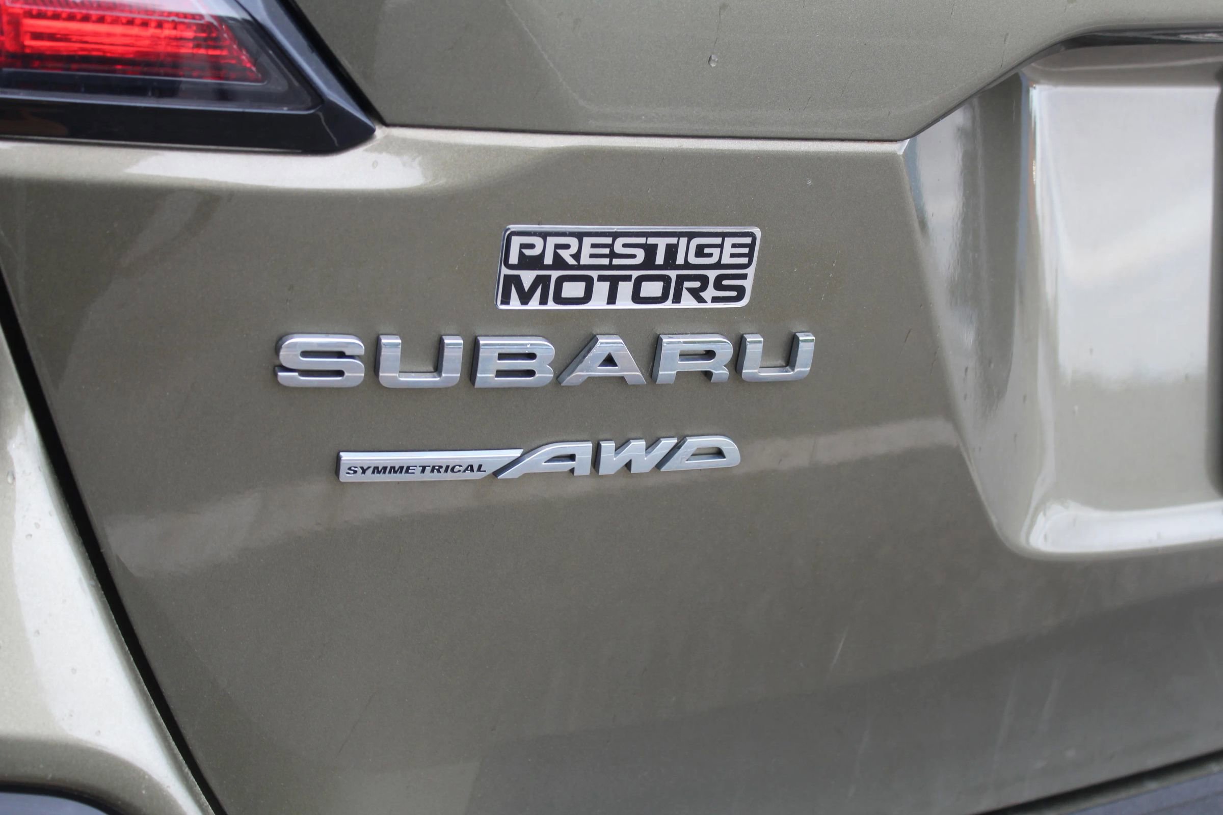 Used 2020 Subaru Outback Premium AWD/4WD image 39