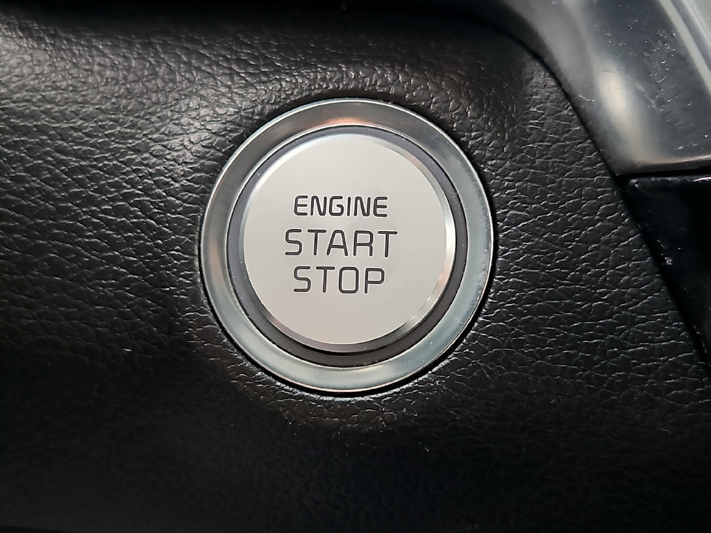 Used 2022 Kia Telluride S AWD/4WD image 27