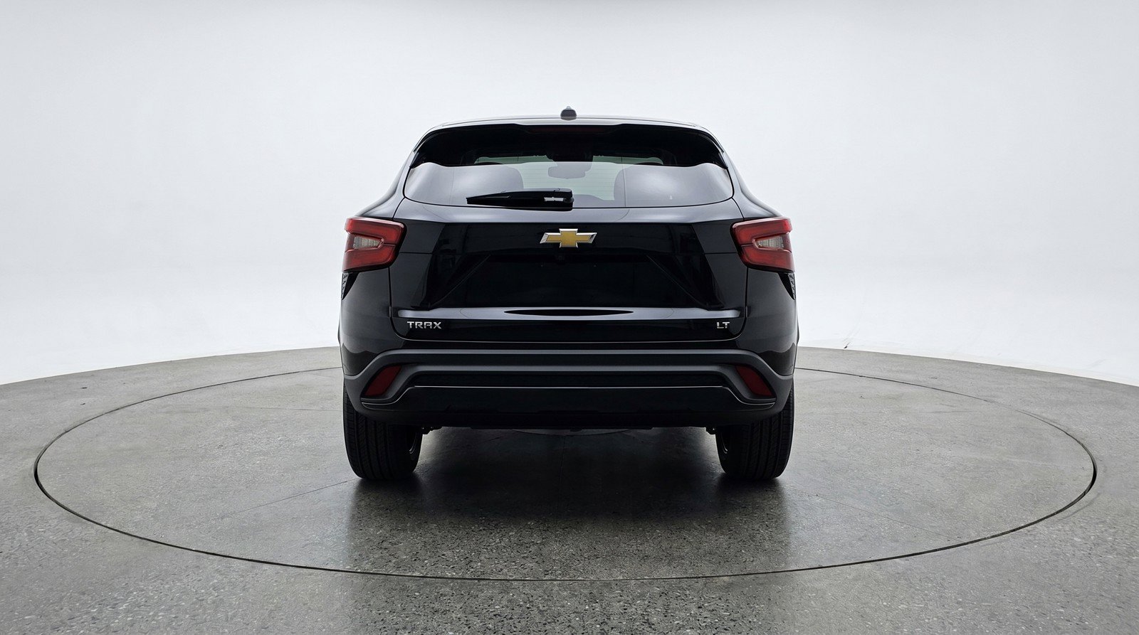 Used 2025 Chevrolet Trax LT FWD image 7
