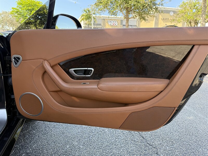 Used 2015 Bentley Continental GT V8 S AWD/4WD image 18