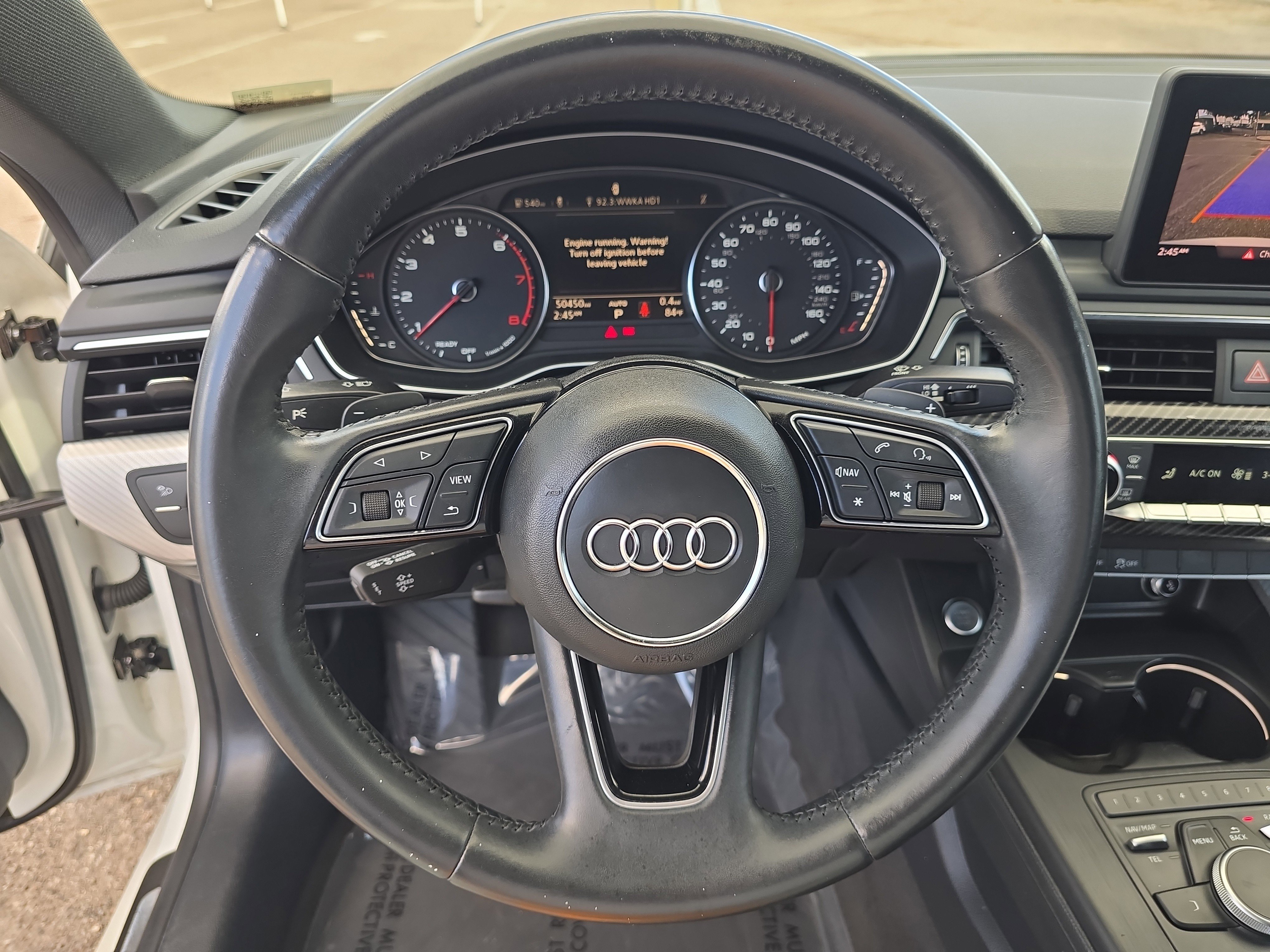 Used 2018 Audi A5 2.0T Premium w/ Convenience Package image 30