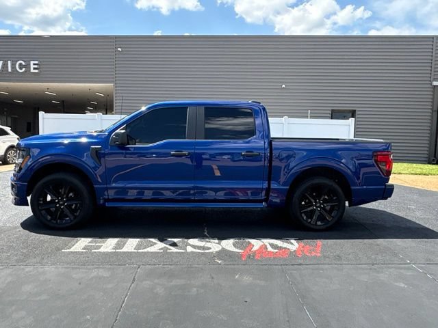 Certified 2026 Ford F150 STX w/ F-150 LOBO Package AWD/4WD image 2